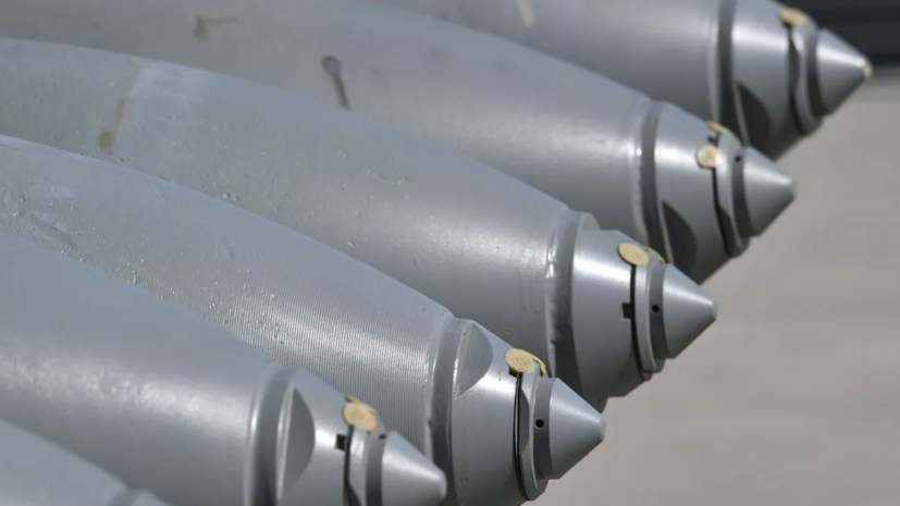 В Днепропетровской области уничтожены подготовленные в Британии боевики ВСУ