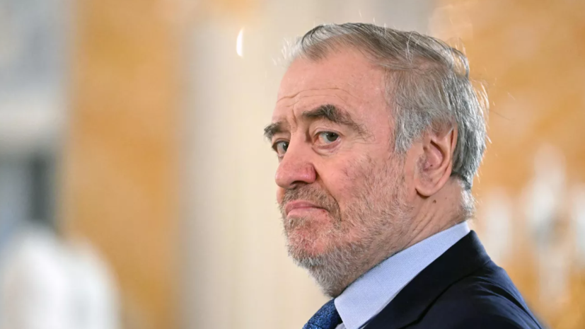Депутат ФРГ Моосдорф назвал роковой ошибкой отмену концерта Гергиева в Италии
