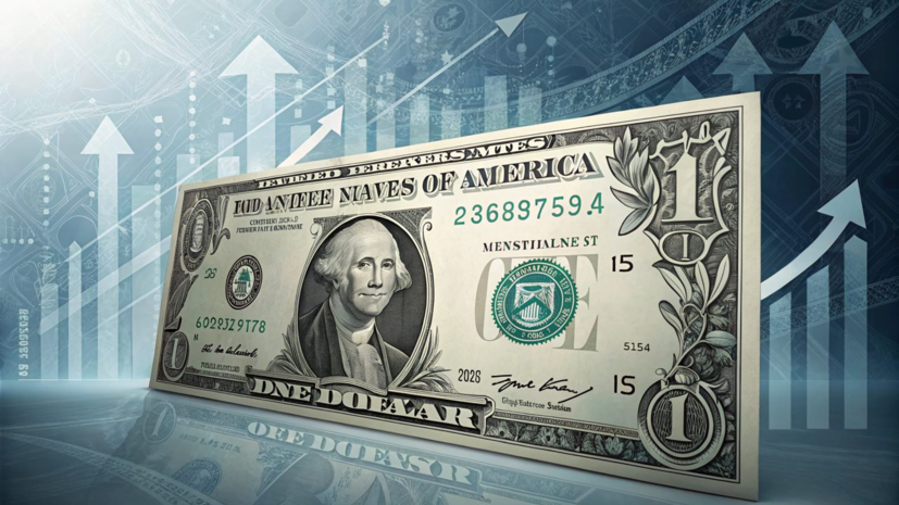 Инвестстратег Бахтин назвал условие роста доллара до 110 рублей