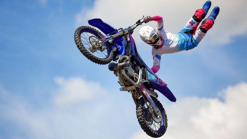 Первый фестиваль «Московские экстремальные игры» пройдёт в столице 3 августа