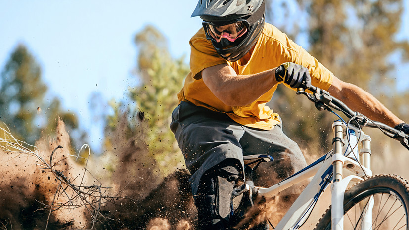 Организаторы чемпионата Европы по маунтинбайку отказали россиянам в приглашениях на турнир