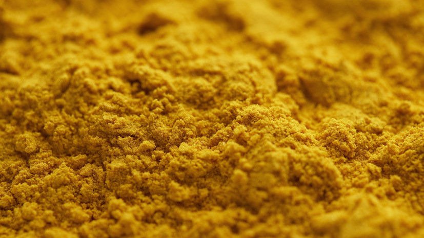 Врач Никулина рассказала о пользе употребления куркумы