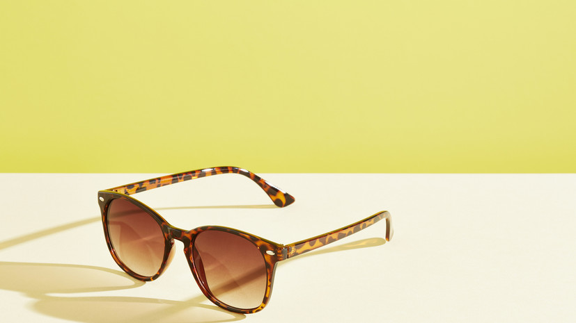 Врач Миргородская: солнцезащитные очки должны быть оснащены УФ-фильтром