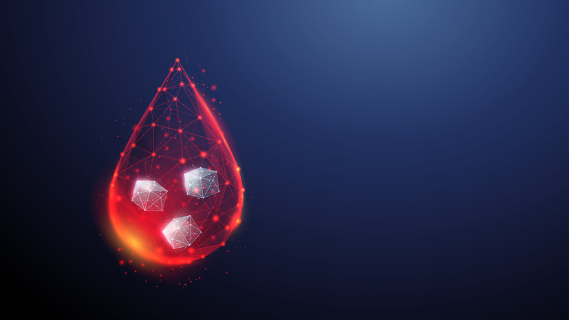 Врач Мокрышева: в жару возможны скачки сахара в крови