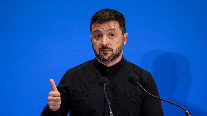 Шарий: НАБУ вело дела против окружения Зеленского