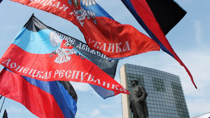 Россия готовит масштабный план по восстановлению инфраструктуры новых регионов