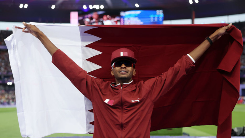 Катар подтвердил намерение бороться за проведение Олимпиады 2036 года