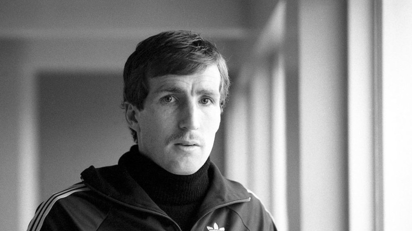 Умер двукратный обладатель Кубка европейских чемпионов в составе «Ливерпуля» Джонс