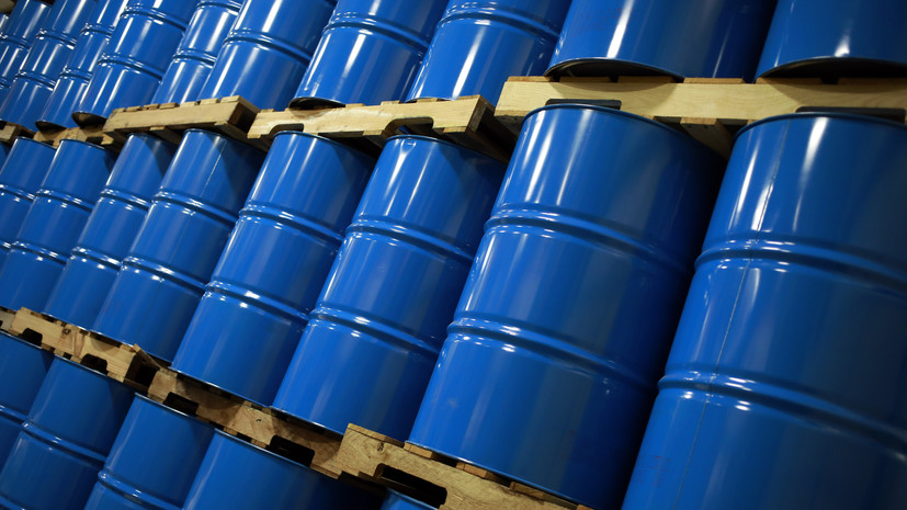 Сийярто: Венгрия не откажется от нефти и газа из России