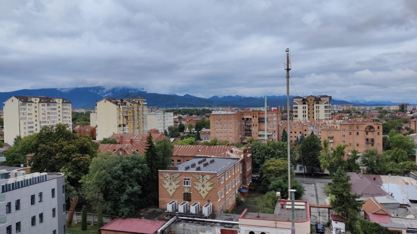 Проведение массовых мероприятий приостановлено в Северной Осетии