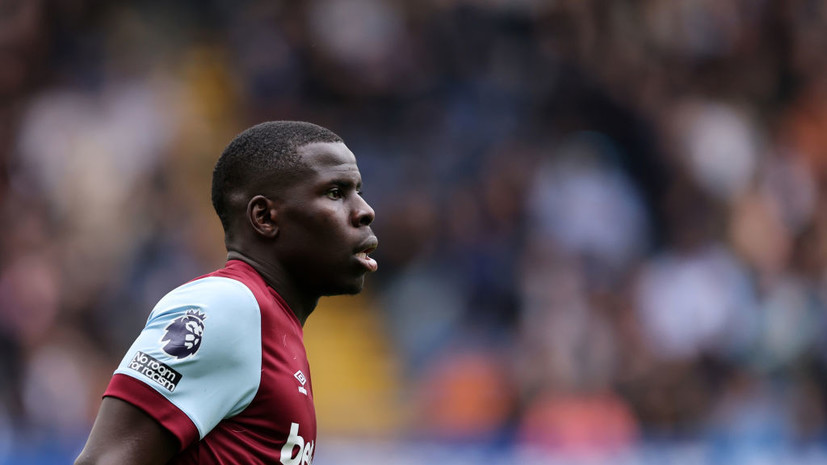 «Спартаку» предложили подписать экс-защитника «Челси» Зума