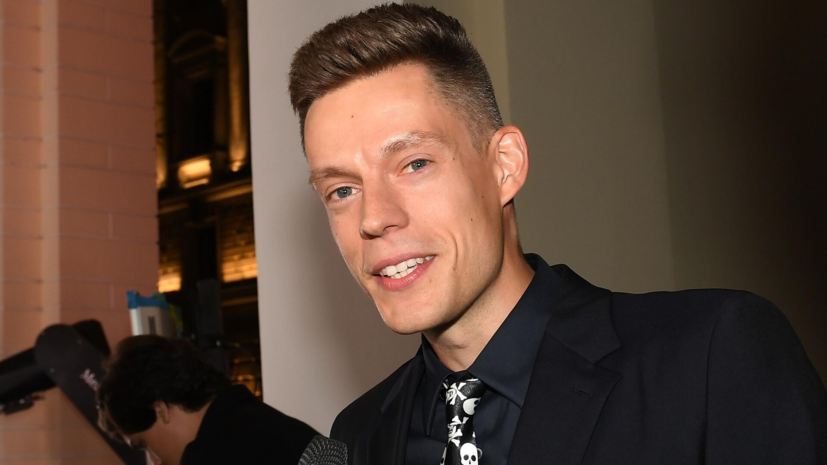 Суд в Москве заочно арестовал журналиста Юрия Дудя