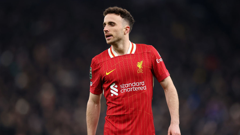 Жена Жоты: один месяц со дня «пока смерть не разлучит нас»