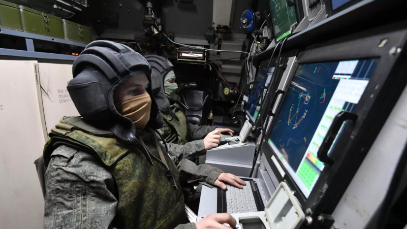 Силы ПВО уничтожили за ночь над регионами России 33 украинских БПЛА