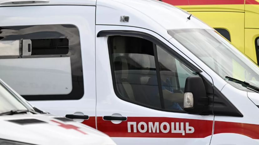 В Минздраве Челябинской области рассказали о состоянии заболевших в лагере детей