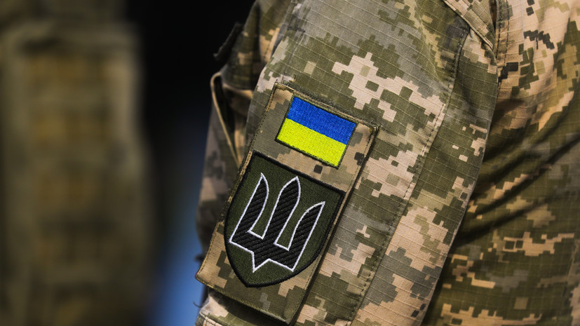 В Донбассе в ДТП умер командир штурмовой бригады «Лють» полиции Украины