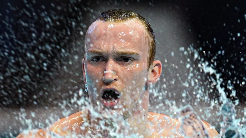 Тренер Максимова рассказала, как настраивала Мальцева на произвольную программу