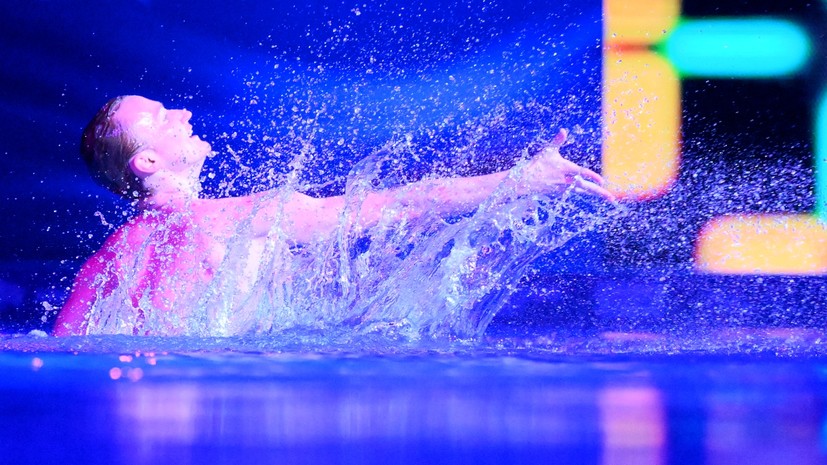 Максимова: переживала, что при столь мощном выплеске эмоций Мальцеву может не хватить физических сил