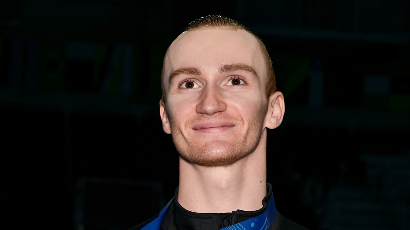 Тренер Мальцева — о судействе: выяснилось, что те усилия не ушли впустую