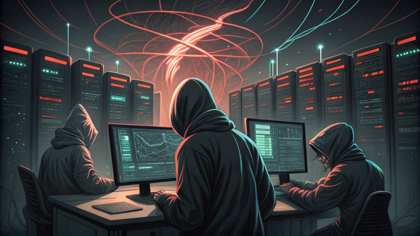 В Крыму заявили о массированной DDoS-атаке на операторов связи