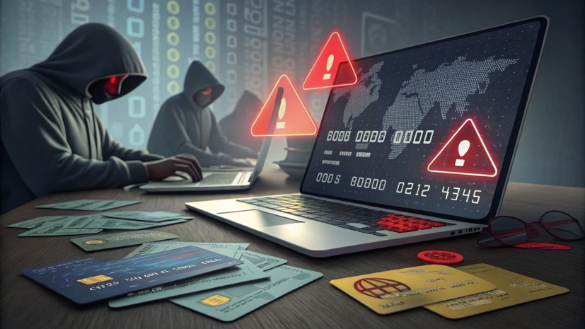 Более трети россиян боятся взлома банковского аккаунта