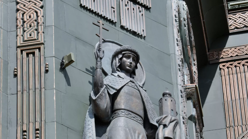 Россиянам напомнили про День памяти святой равноапостольной княгини Ольги