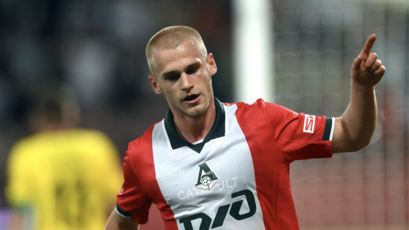 Генич оценил отказ Пиняева от перехода в ЦСКА