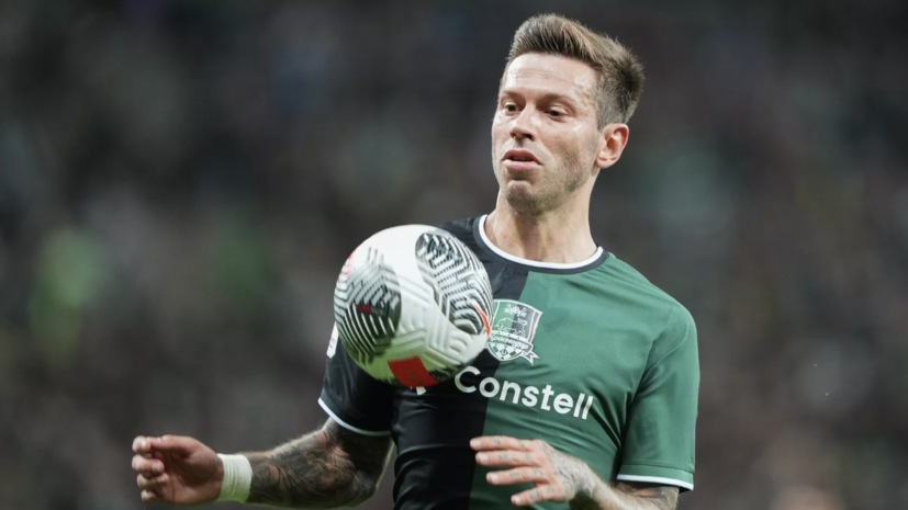 Степашин: когда Смолов и Кокорин были динамовцами, драк у нас не было