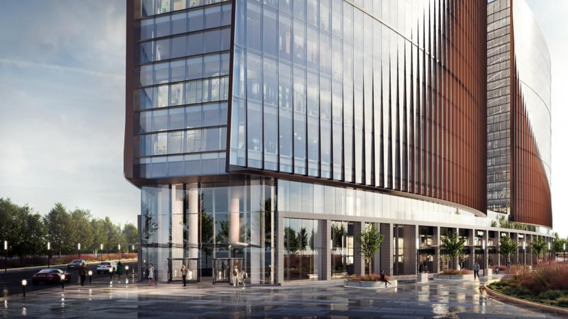 На северо-западе Москвы создадут десять тысяч рабочих мест по программе МПТ