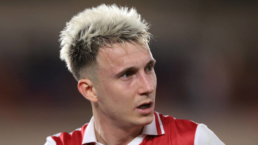 Агент Головина: Александр не контактировал с российскими клубами