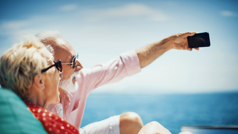 Турэксперт Арутюнов рассказал о предпочтениях туристов пенсионного возраста