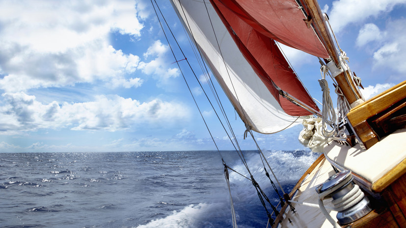 World Sailing допустила российских яхтсменов до участия в турнирах в нейтральном статусе