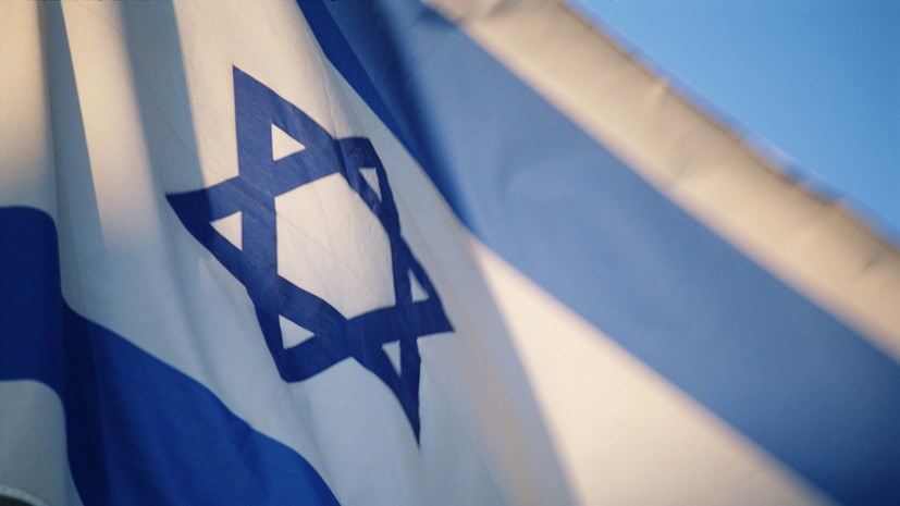 Ynet: парламент Израиля проголосовал за аннексию Западного берега реки Иордан