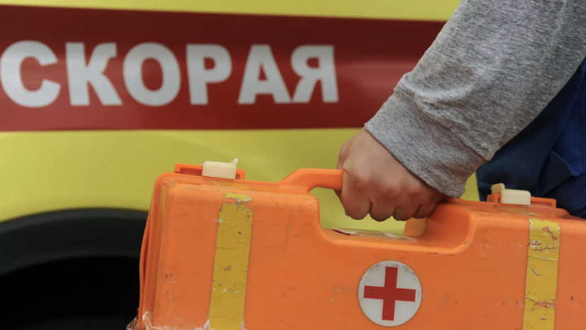 В результате удара ВСУ по машине в Брянской области пострадали три мирных жителя