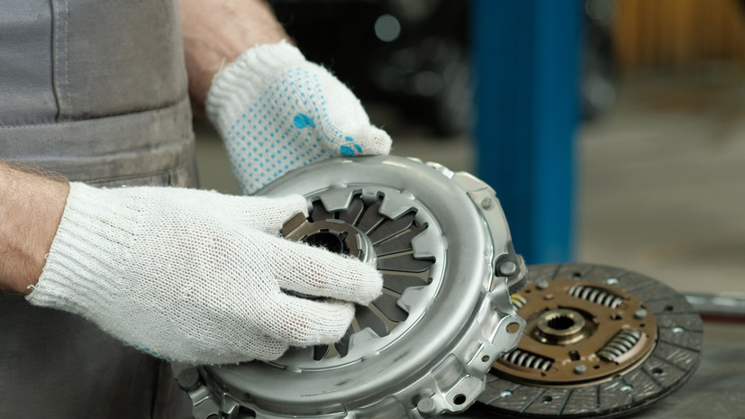 Автоэксперт Валько посоветовал не покупать запчасти на маркетплейсах