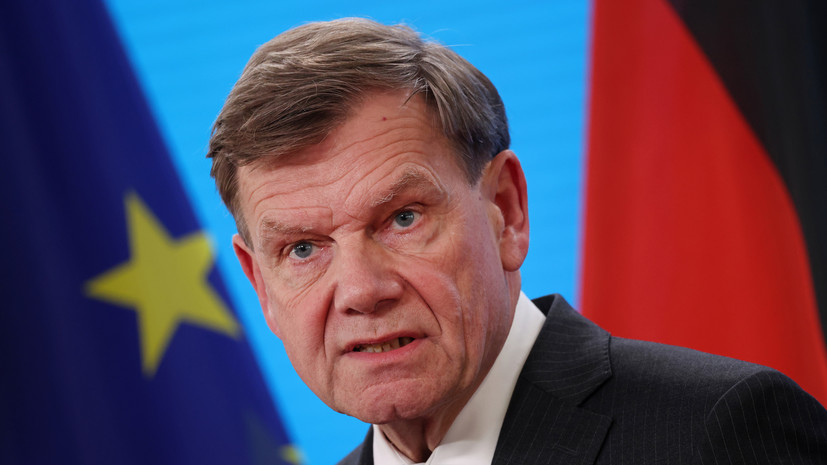 Вадефуль: Украина сможет «оказывать влияние» на территорию России