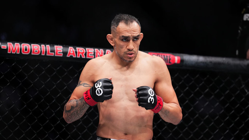 Фергюсон признался, какой совет дал Махачеву