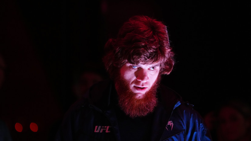 Шара Буллет не считает Нурмагомедова лучшим бойцом в истории UFC