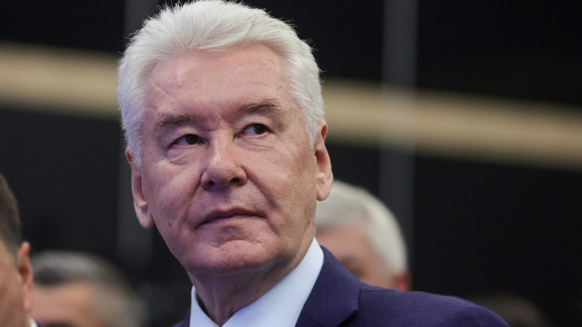 Собянин: Москва стала лидером по экспорту креативных индустрий в 2024 году