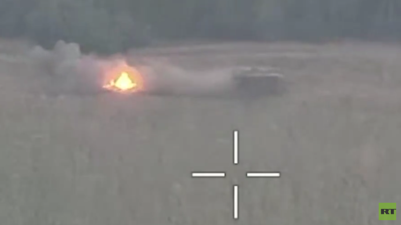 Боец Кореец рассказал, как под огнём ВСУ доставлял штурмовиков на опорник в ДНР