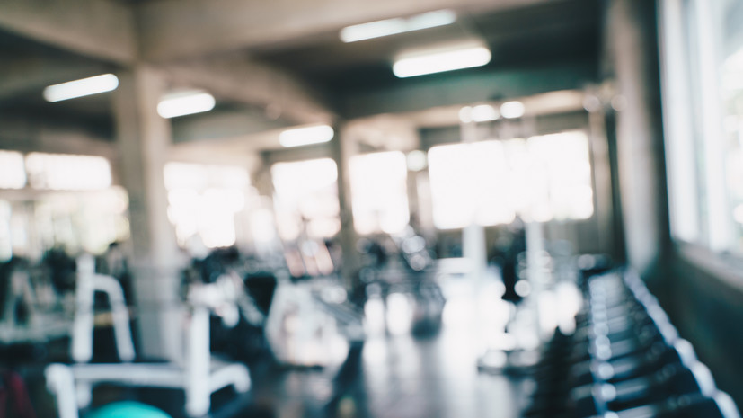 Спорткомплекс в Некрасовке передали в долгосрочную аренду инвестору