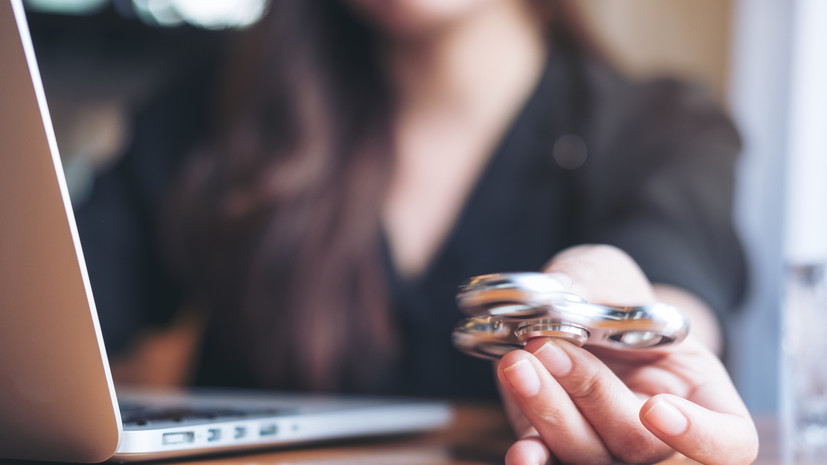 Психолог Ениколопов: люди с СДВГ могут быть успешны в бизнесе и творчестве