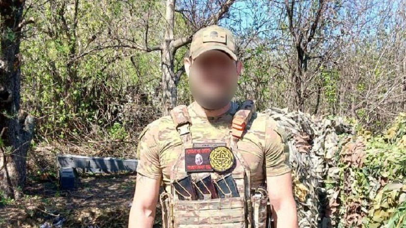 «Папа воспитал нас патриотами»: три брата-артиллериста служат на СВО в одном подразделении