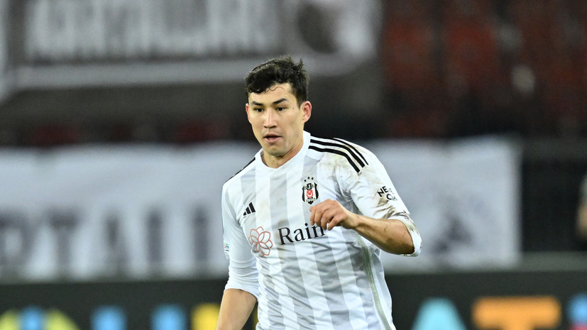 Зайнутдинов перейдёт в «Динамо» за €2,5 млн