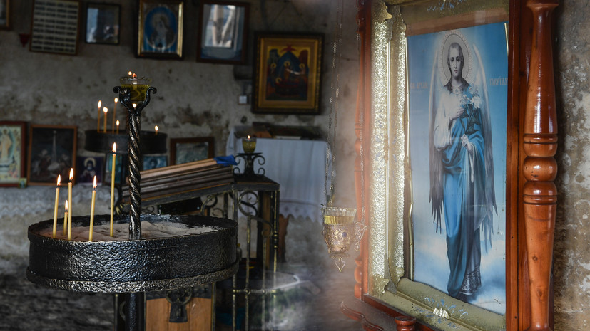 Праздник Гавриила Летнего: как понять послания архангела и избежать ошибок