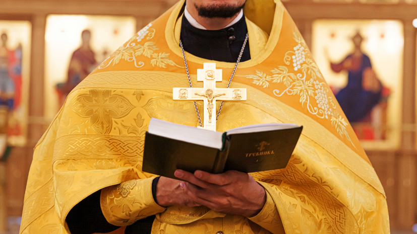 В России призвали сделать труды преподобного Никодима доступными для читателей