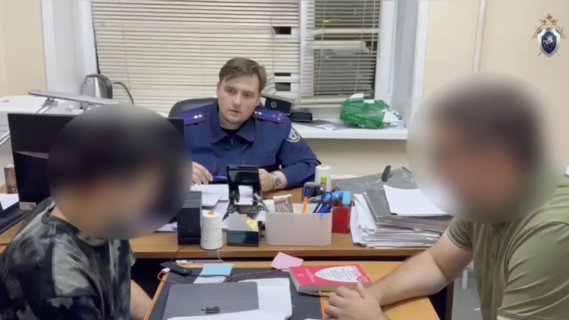 В Балашихе задержали ещё двоих участников избиения подростка