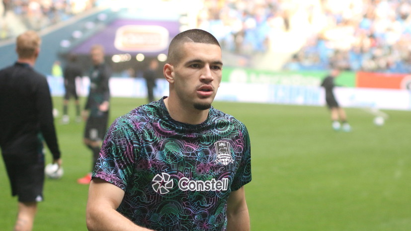 Президент «Порту» Виллаш-Боаш опроверг информацию об интересе к Черникову