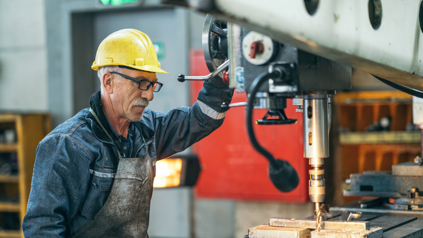 В Госдуме рассказали, что изменится с 1 августа для работающих пенсионеров