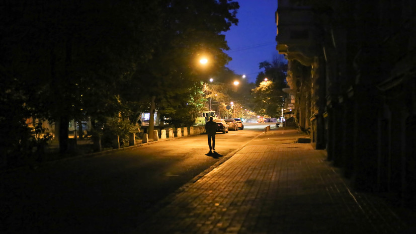 В Одесской области переименовали названные в честь Шухевича и Липы улицы